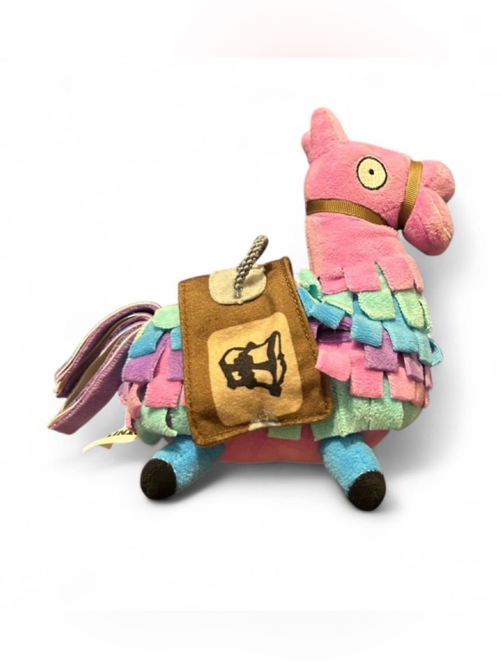 Fortnite Llama Plush Toy